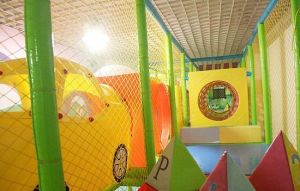 金色童年兒童樂園 金色童年兒童樂園