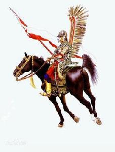 波蘭騎兵 波蘭騎兵