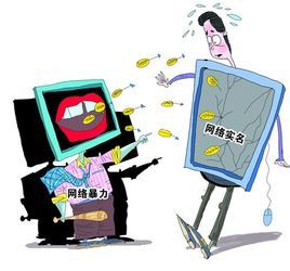 網路侵權 網路侵權