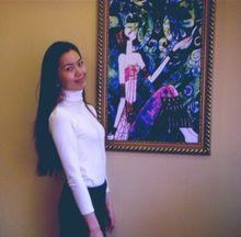 全自然優雅氣質