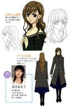 聖母在上[今野緒雪著作的輕小說]