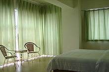 成都香舍爾酒店