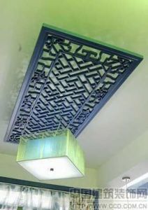 吊頂 吊頂