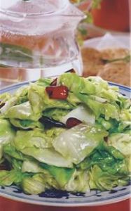 嫩薑羊肉片 嫩薑羊肉片