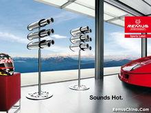 奧地利REMUS官方形象