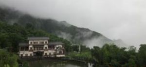 永川竹海松溉古鎮 永川竹海松溉古鎮