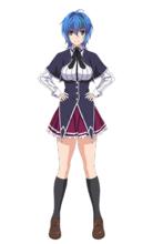 潔諾薇亞·夸塔