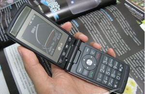 LG KF300 LG KF300