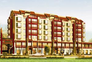 城北陽光五期 城北陽光五期