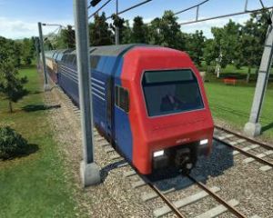 狂熱運輸 狂熱運輸