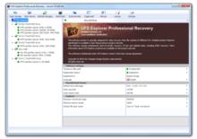 眾誠天合數據恢復提供