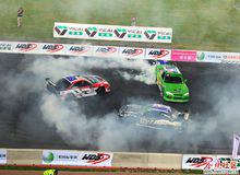 2012WDS天津大獎賽