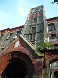 鐘樓遺址 鐘樓遺址