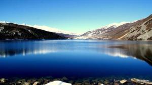 甘孜藏族自治州