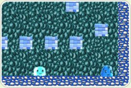 藍色軟泥的冒險2 藍色軟泥的冒險2