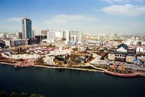 濰坊國際風箏會