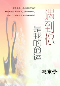 遇到你是我的命運