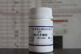 二硫蘇糖醇 二硫蘇糖醇