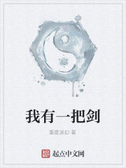 我有一把劍