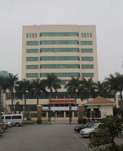 越南民用航空局 越南民用航空局