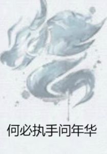 何必執手問年華 何必執手問年華