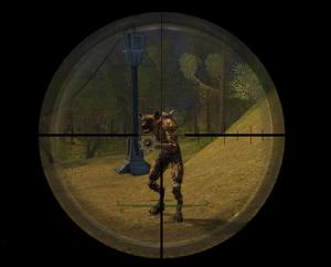 《活體解剖者:人面獸心》 《活體解剖者:人面獸心》