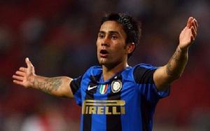 路易斯·安東尼奧·希門尼斯 路易斯·安東尼奧·希門尼斯