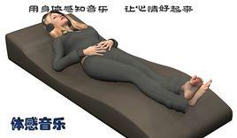 體感音樂療法 體感音樂療法