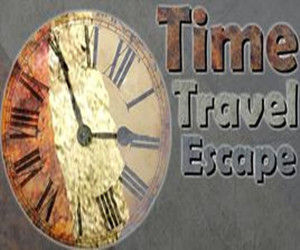 逃出時光旅行機房間 逃出時光旅行機房間