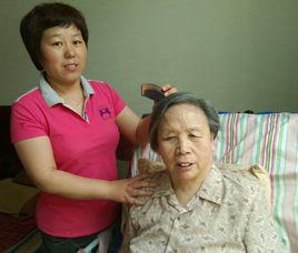 李淑芬[中國人壽高邑支公司銀保部經理李淑芬]