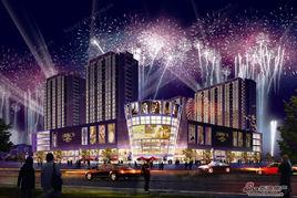 五道廟商業街 五道廟商業街