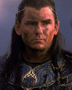 吉爾加拉德 吉爾加拉德