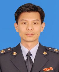 葉璇[廣東省廣州市花都區國家稅務局紀檢組組長]