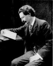 喬治&middot;吉辛