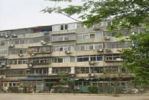 柴市巷住宅小區 柴市巷住宅小區