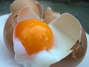 溫泉雞蛋 溫泉雞蛋