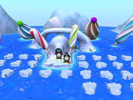 冰島企鵝2 冰島企鵝2