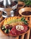 酸鍋牛肉 酸鍋牛肉