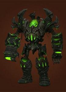 鋼鐵掠奪者 鋼鐵掠奪者