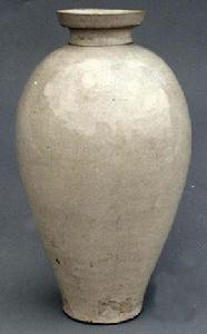 北宋影青瓷瓶 北宋影青瓷瓶