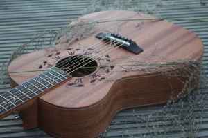 第一選擇吉他 第一選擇吉他