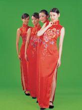 中國現代服飾文化