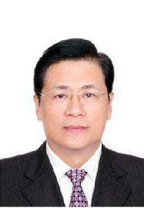 李志剛[廣西政法委原副書記]