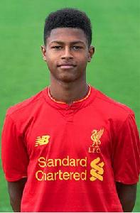 布儒斯特[英格蘭足球運動員里安·布儒斯特]