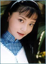 《情深深雨濛濛》方瑜 劇照