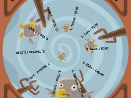 相互吸引遊戲 相互吸引遊戲