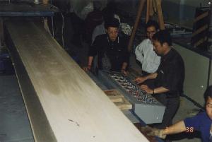 南京興亞玻璃鋼有限公司