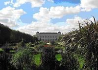 法國國家自然歷史博物館