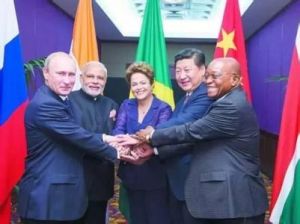 全球治理[全球化理論]