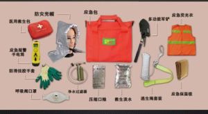 地震應急 地震應急